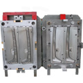 Automobile Plastic Injection Mould Maker